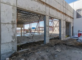 Huggins Honda Automobile Dealership